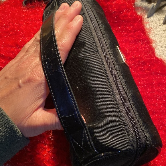 Christian Dior make up bag - Picture 3 of 12